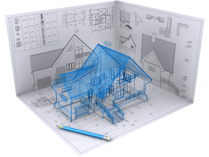 Progetto Casa