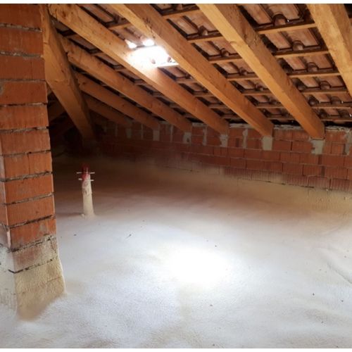 Isolamento Termico e Acustico Isolamento Termico Casa Indipendente